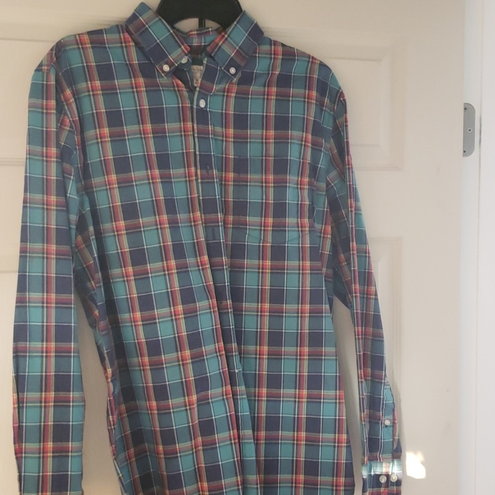 Casual Dress Shirt